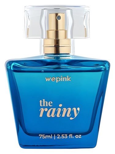 Frasco de The Rainy — We Pink