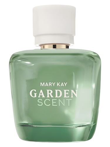 Frasco de Garden Scent, de Mary Kay