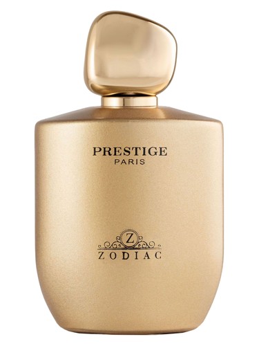 Frasco de Prestige, de Zodiac