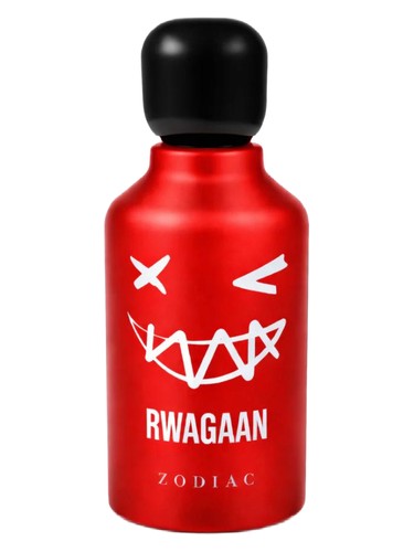 Frasco de Rwagaan, de Zodiac