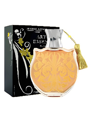 Frasco de Arthes Essential Patchouli Sumatra, de Jeanne Arthes