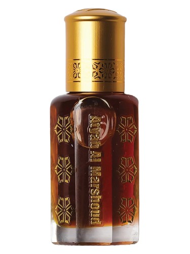 Frasco de Dehn Oud Arraya, de Atyab Al Marshoud