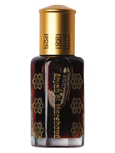 Frasco de Dehn Oud Majmu'aat Marshoud, de Atyab Al Marshoud