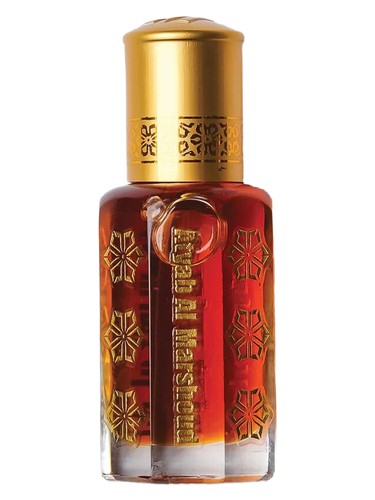 Frasco de Dehn Oud Salhiya, de Atyab Al Marshoud