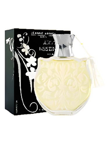 Frasco de Arthes Essential Jasmin Du Nil, de Jeanne Arthes
