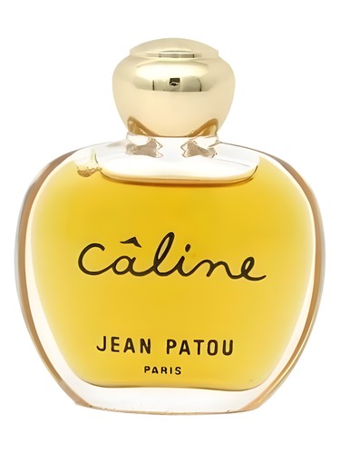 Frasco de Câline, de Jean Patou