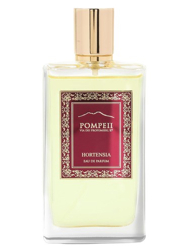 Frasco de Hortensia, de Pompeii