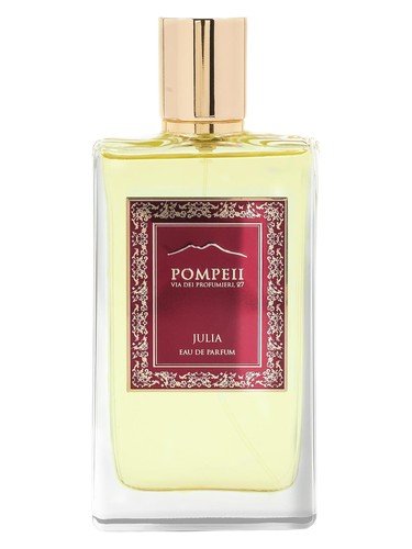 Frasco de Julia, de Pompeii