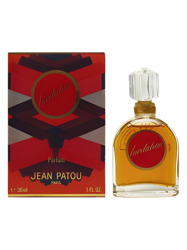 Frasco de Invitation, de Jean Patou