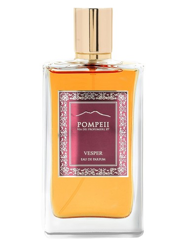 Frasco de Vesper, de Pompeii