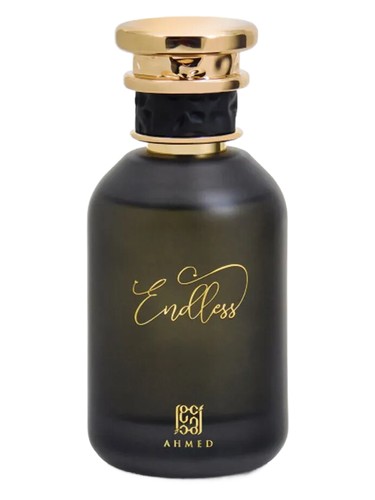 Frasco de Endless, de Ahmed Al Maghribi