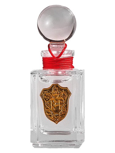 Frasco de Cherry Red, de Régime des Fleurs
