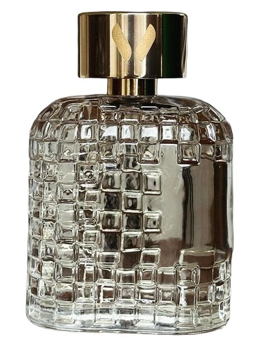 Frasco de Volanjara, de Volanjara Fragrances