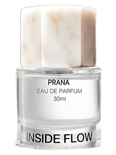 Frasco de Prana 蛮念, de Inside Flow 拂若里