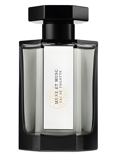 Frasco de Mure et Musc — L'Artisan Parfumeur