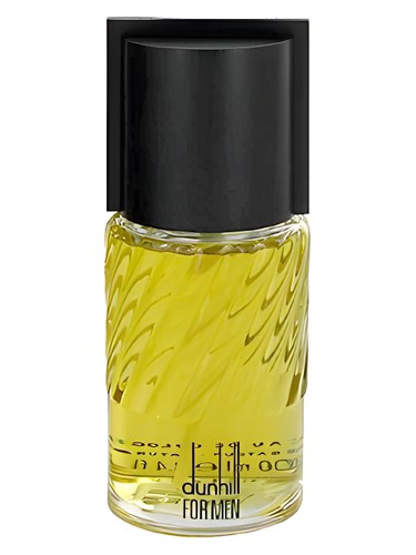 Frasco de Dunhill for Men — Alfred Dunhill