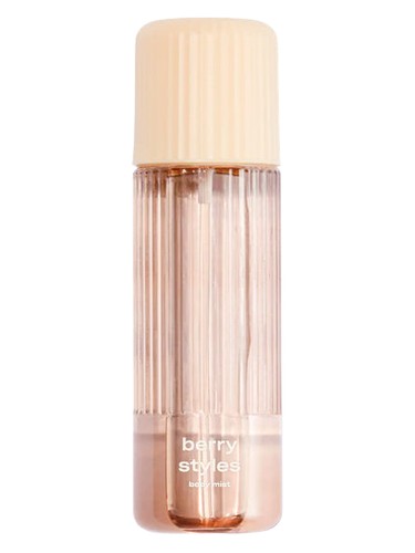 Frasco de Berry Styles, de Snif