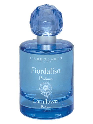 Frasco de Fiordaliso — L'Erbolario
