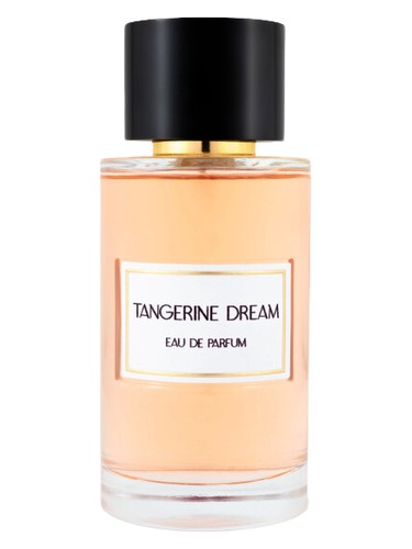 Frasco de Tangerine Dream, de Jeanne Arthes