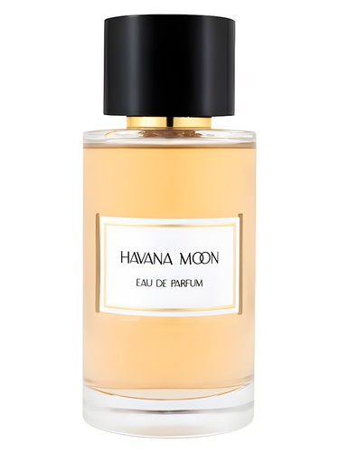 Frasco de Havana Moon — Jeanne Arthes