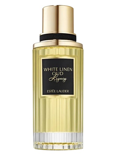 Frasco de White Linen Oud Legacy — Estée Lauder