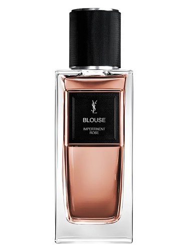 Frasco de Blouse Impertinent Rose, de Yves Saint Laurent