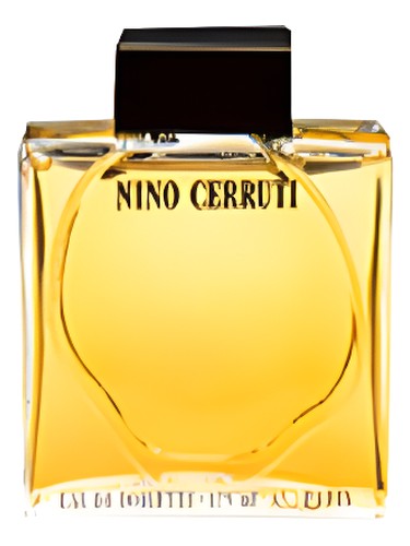 Frasco de Nino Cerruti Pour Homme, de Cerruti