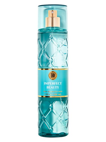 Frasco de Imperfect Beauty — Bath & Body Works