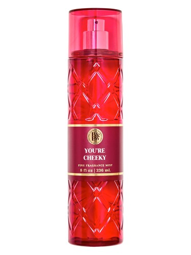Frasco de You're Cheeky — Bath & Body Works