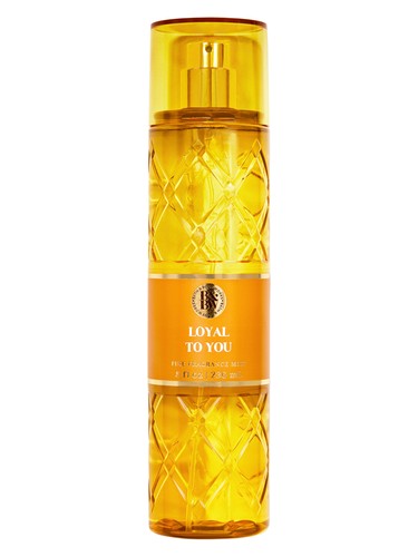 Frasco de Loyal To You — Bath & Body Works