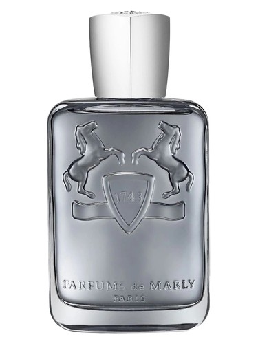 Frasco de Castley — Parfums de Marly
