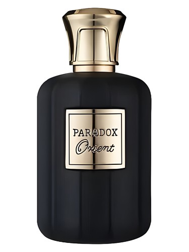 Frasco de Paradox Orient, de French Avenue