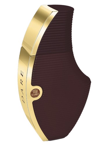 Frasco de Dare pour Femme, de Emper
