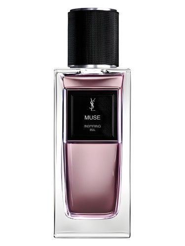 Frasco de Muse — Yves Saint Laurent