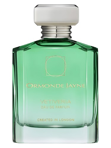 Frasco de Vetiveria — Ormonde Jayne