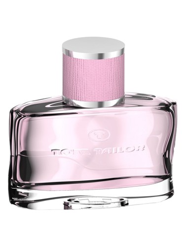 Frasco de Liquid Woman, de Tom Tailor