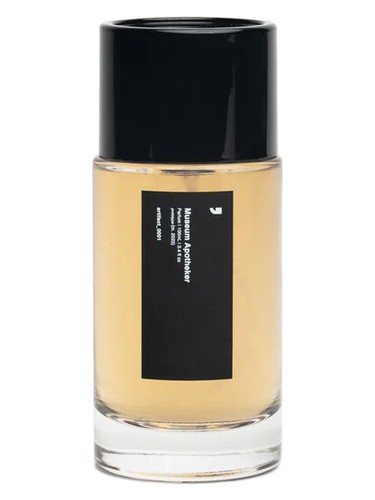 Frasco de Artifact-0001, de Museum Apotheker