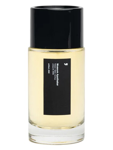 Frasco de Artifact-0002, de Museum Apotheker