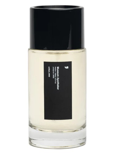 Frasco de Artifact-003, de Museum Apotheker