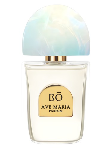 Frasco de Ave Maria — House of BŌ
