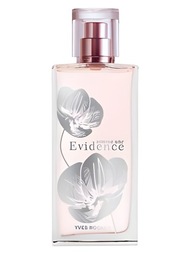 Frasco de Comme une Evidence Limited Edition 2010, de Yves Rocher