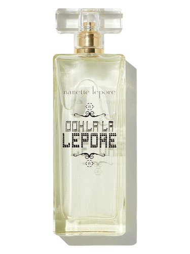 Frasco de Ooh La La Lepore, de Nanette Lepore