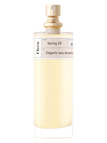 Frasco de Spring 25 — Ffern