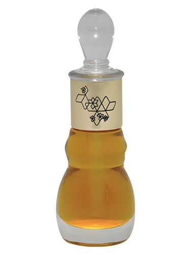 Frasco de Oudh & Rose, de Ajmal