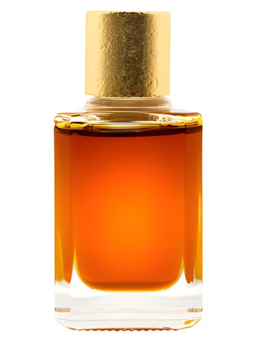Frasco de Ambre Passion Elixir, de Laura Mercier
