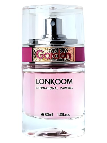 Frasco de Garden, de Lonkoom Parfum