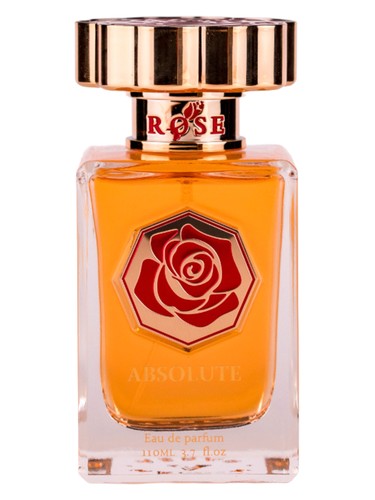 Frasco de Rosé Absolute, de MAISON ASRAR
