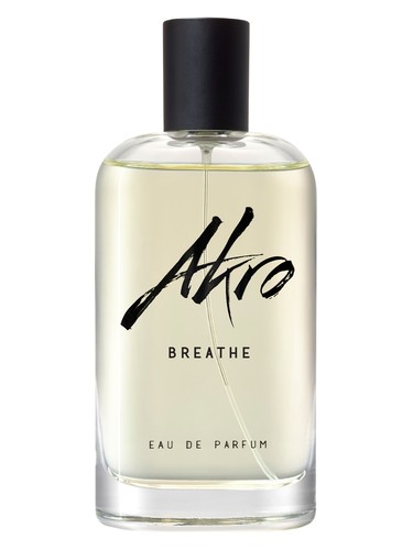 Frasco de Breathe — Akro