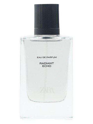 Frasco de Radiant Echo — Zara