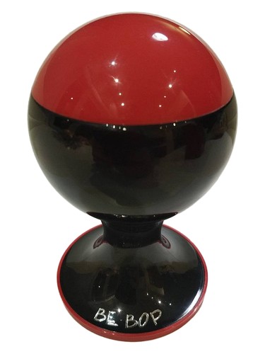 Frasco de Be Bop Pour Homme, de Kesling